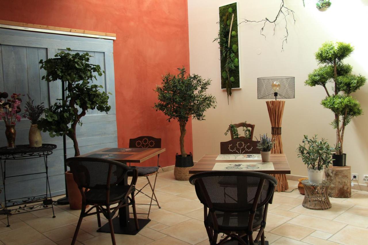 La Villanelle Maison D'Hotes Pelousey Luaran gambar